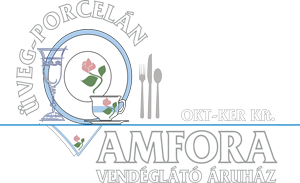 Amfora Logo